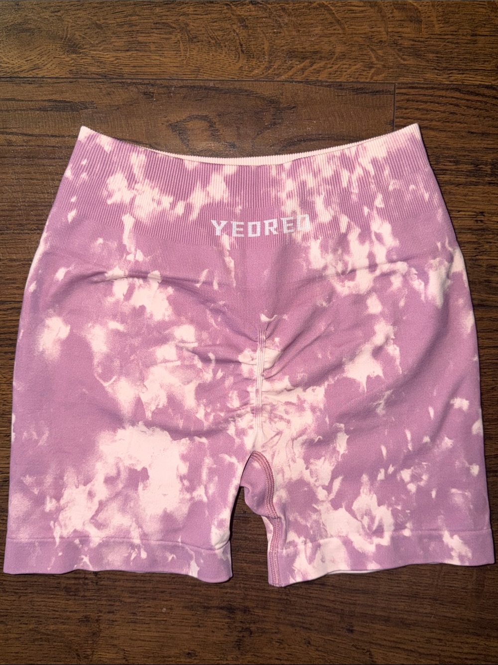 NWOT Yeoreo 3.6" Shorts